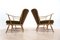 Mid-Century Model 364 Double Bow Armchairs from Ercol, Set of 2 3