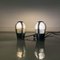 Modern Spanish Metal Table Lamps Mod. Zen by S.Y.O. Devesa for Metalarte, 1984, Set of 2, Image 5