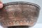 Engraved Tinned Copper Bowl 6