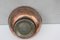 Engraved Tinned Copper Bowl 4