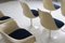 Tulip Dining Chairs by Eero Saarinen for Knoll Inc. / Knoll International, 1960, Set of 6, Image 5