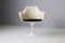 Tulip Esszimmerstühle von Eero Saarinen für Knoll Inc. / Knoll International, 1960, 6er Set 7