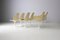 Tulip Dining Chairs by Eero Saarinen for Knoll Inc. / Knoll International, 1960, Set of 6 4
