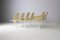 Tulip Dining Chairs by Eero Saarinen for Knoll Inc. / Knoll International, 1960, Set of 6, Image 4