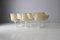 Tulip Dining Chairs by Eero Saarinen for Knoll Inc. / Knoll International, 1960, Set of 6, Image 2