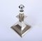 Polished Stainless Steel Table Lamp by Maria Pergay, France, 1970s, Image 14