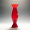 Alessandro Mendini zugeschriebene Vintage Vase für Venini, Murano, 1997 2