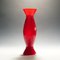 Vintage Vase attributed to Alessandro Mendini for Venini, Murano, 1997 2