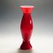 Alessandro Mendini zugeschriebene Vintage Vase für Venini, Murano, 1997 3