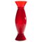 Vintage Vase attributed to Alessandro Mendini for Venini, Murano, 1997, Image 1