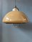 Space Age Mushroom Pendant Light from Dijkstra, 1970s 6