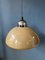 Lampada a sospensione Space Age Mushroom di Dijkstra, anni '70, Immagine 8