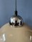 Space Age Mushroom Pendant Light from Dijkstra, 1970s 9