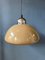 Space Age Mushroom Pendant Light from Dijkstra, 1970s, Image 7