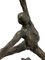 Bronze Statue of a Ballerina, 1980s, Image 3