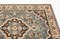 Vintage 20th Century Middle Easter Rug Carpet, 1980s, Image 4