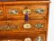 18th Century George III Sheraton Painted Chest Drawers 13
