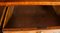 18th Century George III Sheraton Painted Chest Drawers 17