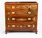18th Century George III Sheraton Painted Chest Drawers, Image 2