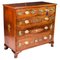 18th Century George III Sheraton Painted Chest Drawers, Image 1