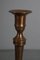 19th Century French Copper Candlestick 4