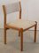 Chairs Egemosedam from Niels O Möller, Set of 4 18