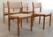 Chairs Egemosedam from Niels O Möller, Set of 4, Image 2