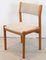 Chairs Egemosedam from Niels O Möller, Set of 4 9