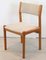 Chairs Egemosedam from Niels O Möller, Set of 4, Image 9