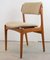 Dining Room Chairs by Erik Buch for O.D. Møbler Toksvaed, Set of 4 3