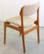 Dining Room Chairs by Erik Buch for O.D. Møbler Toksvaed, Set of 4 6