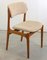 Dining Room Chairs by Erik Buch for O.D. Møbler Toksvaed, Set of 4 9
