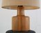 Veigast Teak Table Lamp from BestForm Freudenberg 4