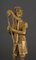 Restoration Gilded Bronze Figurines, Set of 2 8