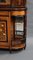 Victorian Rosewood and Marquetry Mirror Back Sideboard, 1890s, Image 10