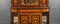Victorian Rosewood and Marquetry Mirror Back Sideboard, 1890s, Image 3