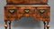 19th Century Figured Walnut Chest on Stand 10