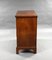 George III Mahogany Chest of Drawers, 1800s 5