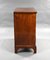 George III Mahogany Chest of Drawers, 1800s 3