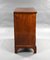 George III Mahogany Chest of Drawers, 1800s, Image 3