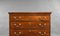 George III Mahogany Chest of Drawers, 1800s 7