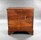 George III Mahogany Chest of Drawers, 1800s, Image 4