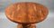 William IV Circular Rosewood Breakfast Table, 1830s, Image 4