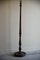 Late 20th Century Beech Floor Lamp 3