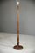 Late 20th Century Beech Floor Lamp, Image 7