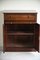 Early 20th Century Mahogany Cabinet 8