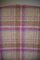 Edwardian Tartan Upholstered Armchair, Image 12