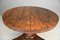 Victorian Round Rosewood Breakfast Table, Image 3
