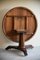 Victorian Round Rosewood Breakfast Table, Image 8