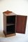 Edwardian Mahogany Pot Cupboard 6